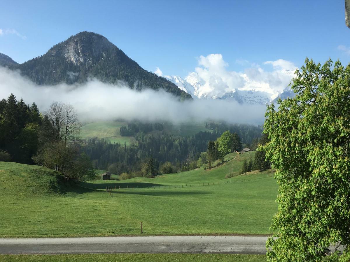 Mayrberg Lofer Bagian luar foto